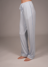 Bamboo Ultra-Soft Pajama Pants (Skyline Breeze)