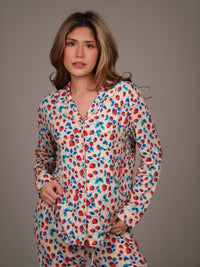 Dreamsoft Bamboo Pajama Set – Long Sleeve