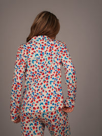 Dreamsoft Bamboo Pajama Set – Long Sleeve